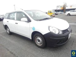 Nissan AD. �������, 4wd, 1.5, ������, 94 000����. ��, �/�. ��� ����� �� ����������� ����