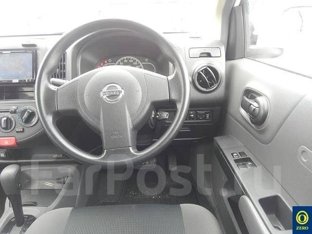 Nissan AD. �������, 4wd, 1.5, ������, 94 000����. ��, �/�. ��� ����� �� ����������� ����