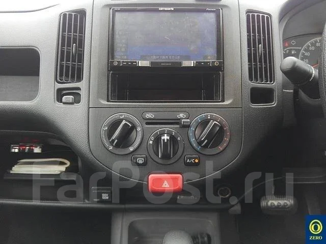 Nissan AD. �������, 4wd, 1.5, ������, 94 000����. ��, �/�. ��� ����� �� ����������� ����