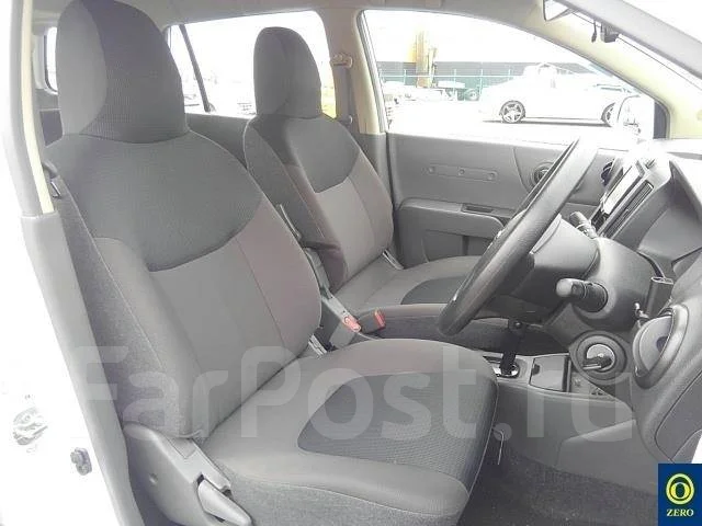 Nissan AD. �������, 4wd, 1.5, ������, 94 000����. ��, �/�. ��� ����� �� ����������� ����