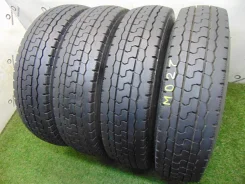 Yokohama TY287. ������, 2014 ���, �/�, ����� 30�% ����