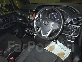 Toyota Esquire. �������, ��������, 2.0, ������, 25 000����. ��, �/�. ��� ����� �� ������������ ����