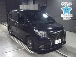 Toyota Esquire. �������, ��������, 2.0, ������, 25 000����. ��, �/�. ��� ����� �� ������������ ����