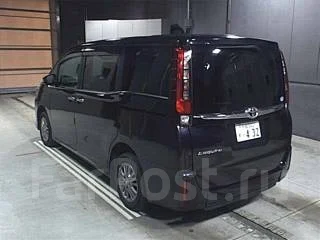 Toyota Esquire. �������, ��������, 2.0, ������, 25 000����. ��, �/�. ��� ����� �� ������������ ����
