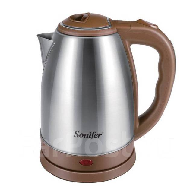 Электрический чайник Sonifer SF-2051 - Мелкая кухонная техника во ...