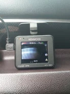 Kenwood DRV-320 ����