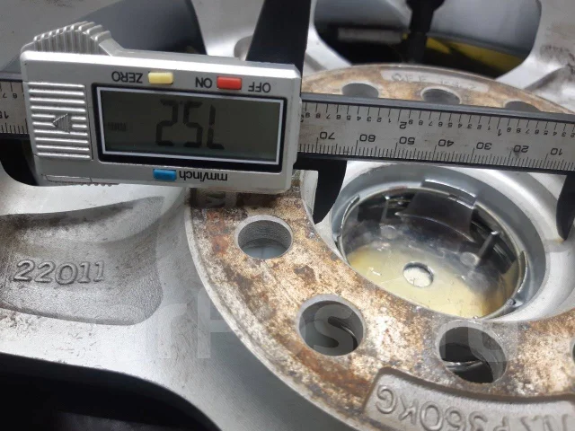 RAYS Sebring ITC Sprint. 4.5x12", 4x100, 4x114.3, ET42, �� 75,2���. ����