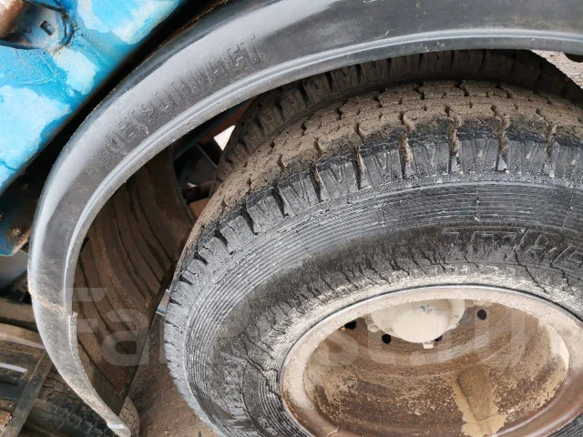 Камаз 6460 63