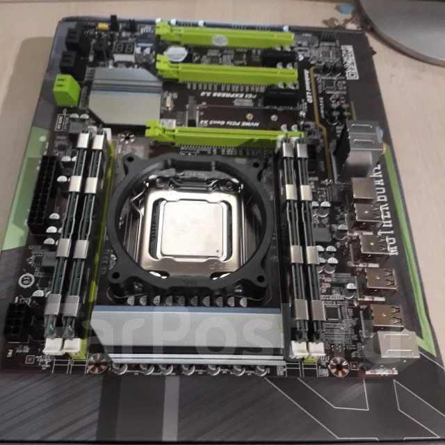 LGA2011 ����