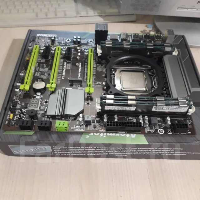 LGA2011 ����
