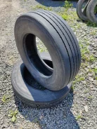Yokohama RY537. ������, �/�, ����� 30 % ����