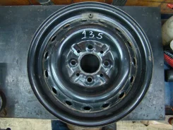 Fiat. 5.0x13", 4x98, ET38, �� 58���. ����