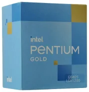 Intel Pentium Gold G6405 ����