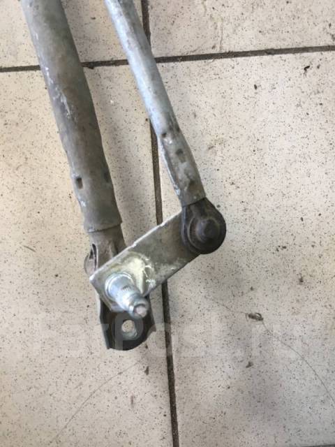 Замена трапеции дворников шевроле круз - 81 фото