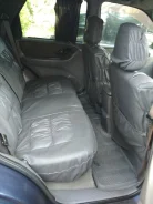 Ford Escape. EPFWF, AJ ����