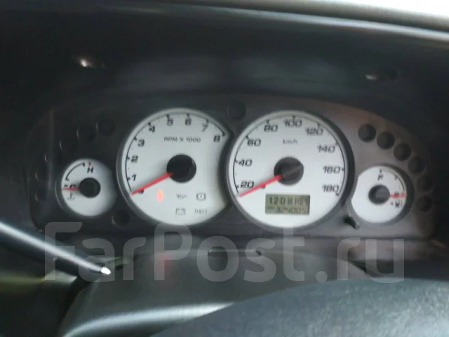 Ford Escape. EPFWF, AJ ����