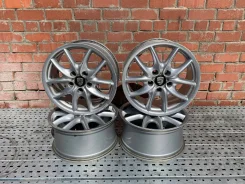 Porsche. 9.0x19", 5x130, ET60, �� 130���. ����