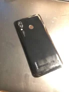 Huawei Nova 3. �/�, ������, 4G LTE, Dual-SIM, NFC ����