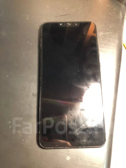 Huawei Nova 3. �/�, ������, 4G LTE, Dual-SIM, NFC ����