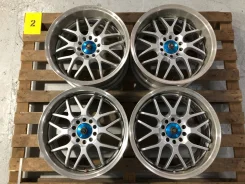 Asahi Tec. 8.0/9.0x17", 5x114.3, ET32/38, �� 73,1���. ����