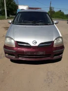 Nissan Tino. VSKTBAV10U0022755, VSKTBAV10U0022755 ����