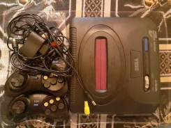 Sega ����