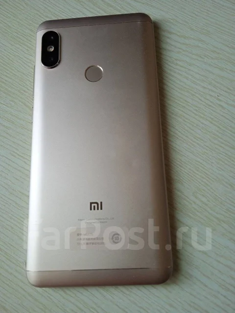Xiaomi Redmi Note 5. �/�, ������� ����