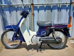 Suzuki Birdie. 49����. ��., ��������, ��� ���, ��� ������� ����