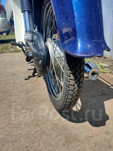 Suzuki Birdie. 49����. ��., ��������, ��� ���, ��� ������� ����