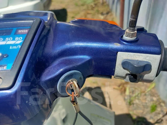Suzuki Birdie. 49����. ��., ��������, ��� ���, ��� ������� ����