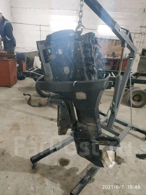 Nissan. 1986 ���, ����� 7��., ��������� ���������, 120��.�., ������ ����