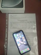 Apple iPhone Xr. �/�, �����, 3G, 4G LTE, 5G, ����������, NFC ����