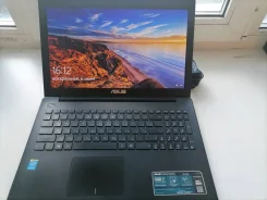 Asus X553M. ��� 2048 ��, ���� 512���, WiFi: 1, Bluetooth: 1 ����