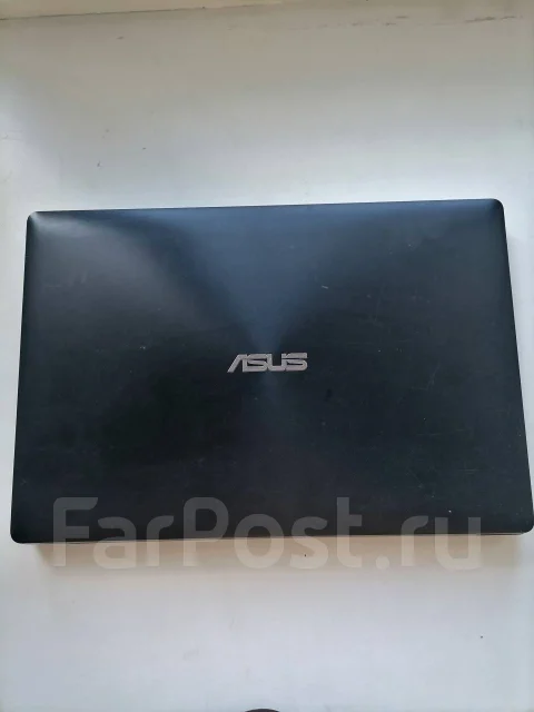 Asus X553M. ��� 2048 ��, ���� 512���, WiFi: 1, Bluetooth: 1 ����