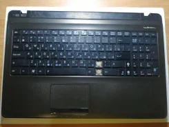 Asus K52F. 15.6", 2,1����, ��� 2048 ��, WiFi, Bluetooth ����