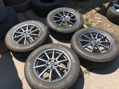 Adenak Kino Sports. 7.0x17", 5x114.3, ET53, �� 73,1���. ����