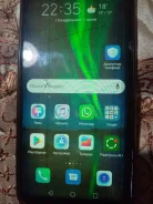 Honor 10 Lite. �/�, ���������, 4G LTE, Dual-SIM, NFC ����