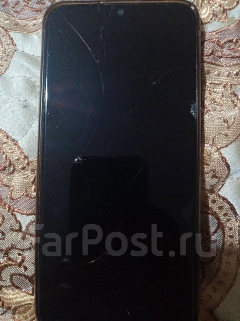 Honor 10 Lite. �/�, ���������, 4G LTE, Dual-SIM, NFC ����