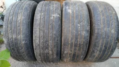 Bridgestone Regno ER30. ������, �/�, ����� 70 % ����