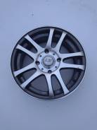 LS Wheels LS 283. 6.0x14", 4x114.3, ET40, �� 73,1���. ����