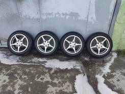 SLK. x15", 5x100 ����