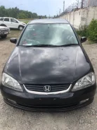 Honda Avancier. TA1, F23A ����