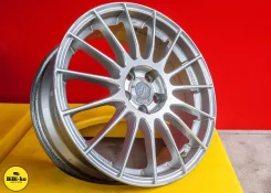 Enkei RS05. 7.0x17", 5x100, ET48, �� 75,1���. ����