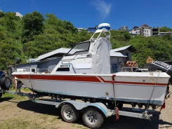 Yamaha UF-23. 1997 ���, ����� 7��., ��������� ���������, 115��.�., ������ ����