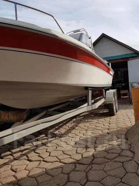 Yamaha UF-23. 1997 ���, ����� 7��., ��������� ���������, 115��.�., ������ ����