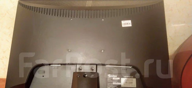 Topview. 22" ����