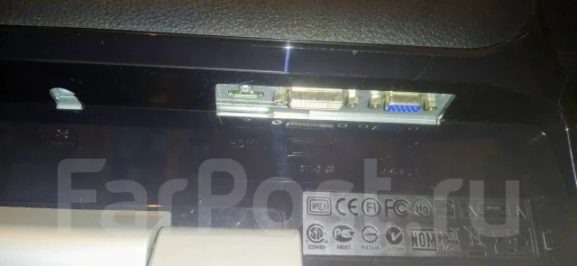 BenQ. 22" ����