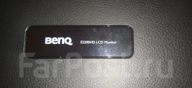BenQ. 22" ����