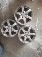 Bridgestone Balminum. x16", 5x114.3 ����