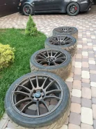 ADV.1. 9.5x18", 5x114.3, ET22 ����
